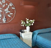 Warwick Motor Inn - Your Accommodation