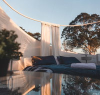 Coonawarra Bush Holiday Park - Your Accommodation