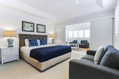 Island Living In The Heart Of Noosa - Your Accommodation 5