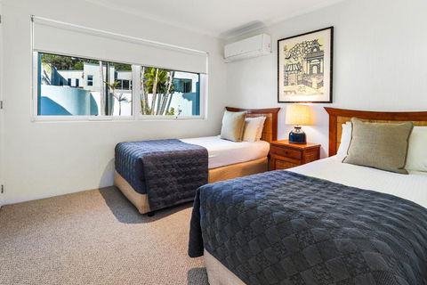 Island Living In The Heart Of Noosa - Your Accommodation 3