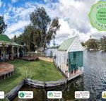 Mandurah Riverfront Holiday Rental - Your Accommodation