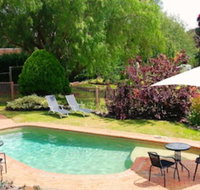 The Musicians Retreat B  B