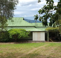 Karamea Homestead - Your Accommodation