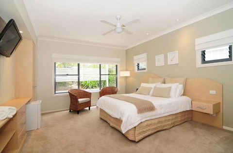 Ceespray On Owen - Your Accommodation 5