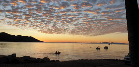 A City Retreat 2BR Apartment Reid Park Townsville - Your Accommodation 1