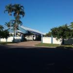 A City Retreat 2BR Apartment Reid Park Townsville - Your Accommodation 0