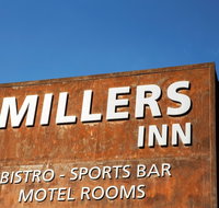 Nightcap at Millers Inn