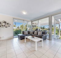Oasis 26 - Your Accommodation
