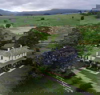 Terragong 1858 - Your Accommodation