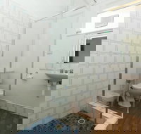 Scarborough Apartments