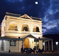 Empire Hotel Queenstown - Your Accommodation