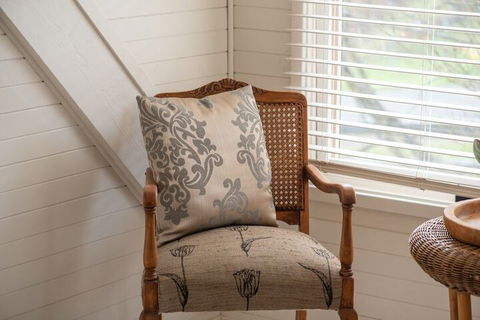 ARCADIA - The Barn Cottage & Rosehill Cottage - Your Accommodation 4