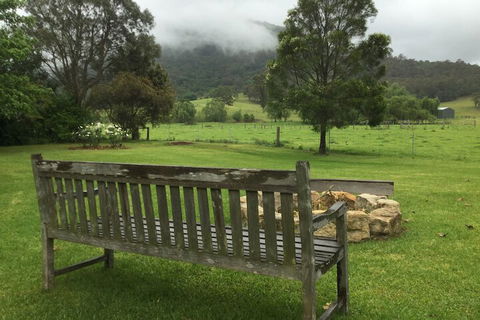 ARCADIA - The Barn Cottage & Rosehill Cottage - Your Accommodation 2