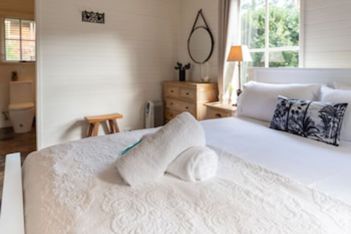 Cambewarra NSW Your Accommodation