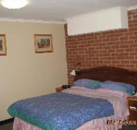 Richmond Lodge - Your Accommodation