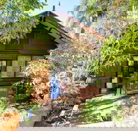 Koompartoo Retreat - Your Accommodation