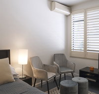 Ballantyne at Mosman Serviced Apartment