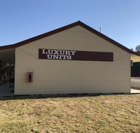 Outback Quarters - Your Accommodation