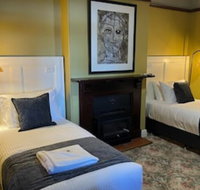 CBC Bed  Breakfast  Cafe - Your Accommodation