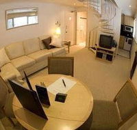 Breathtaker All Suite Hotel - Your Accommodation