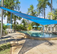 Riverview Tourist Village - Your Accommodation