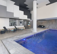 Courtyard by Marriott Brisbane South Bank