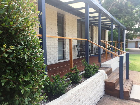 Narimba Motel - Your Accommodation 6