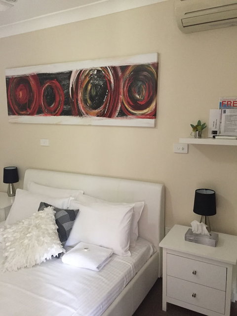 Narimba Motel - Your Accommodation 3