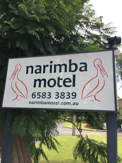 Narimba Motel - Your Accommodation 0