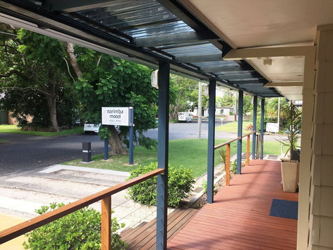 Narimba Motel - Your Accommodation 5