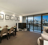 River Plaza Apartments