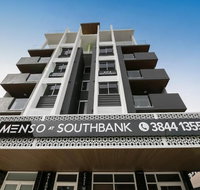 Menso at South Bank