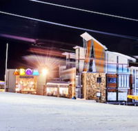 Abom Hotel - Your Accommodation