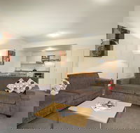 Best Western Northbridge Apartments - Your Accommodation