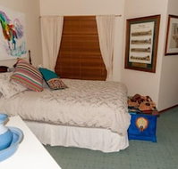 Fullcircle Farm Bed  Breakfast - Your Accommodation