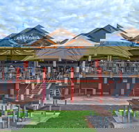 Pretoria Hotel - Your Accommodation