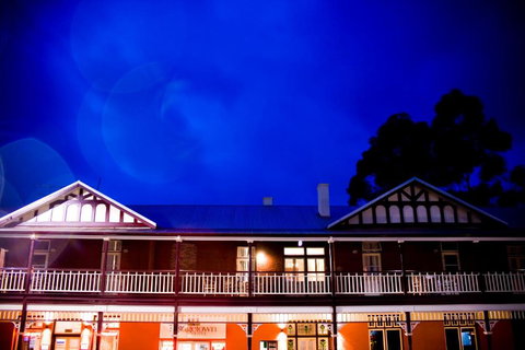 The Bridgetown Hotel - Your Accommodation 6
