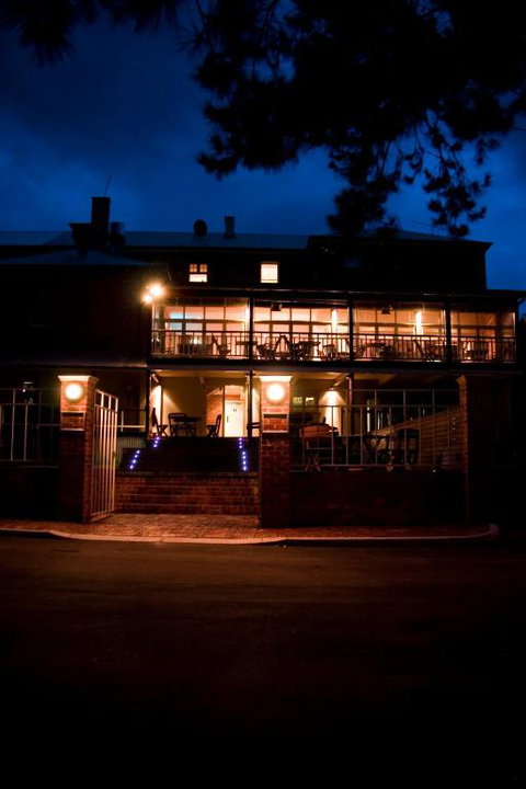The Bridgetown Hotel - Your Accommodation 4