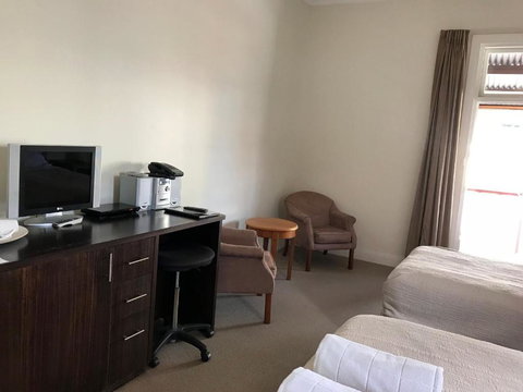 The Bridgetown Hotel - Your Accommodation 1