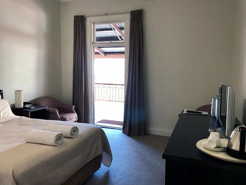 The Bridgetown Hotel - Your Accommodation 5