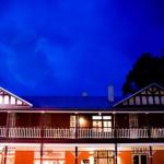 The Bridgetown Hotel - Your Accommodation 0