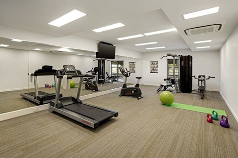 Quest Griffith - Your Accommodation 2