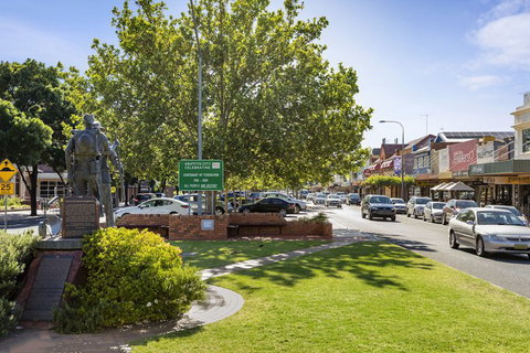 Quest Griffith - Your Accommodation 4