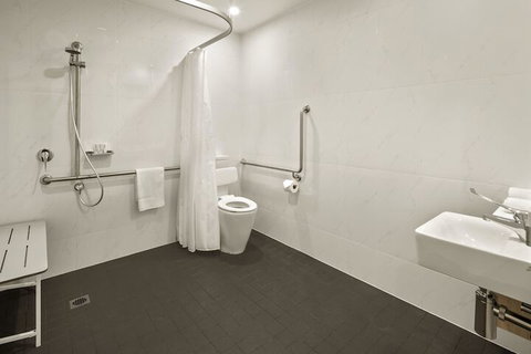 Quest Griffith - Your Accommodation 1