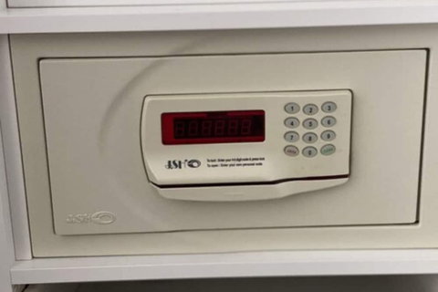 Quest Griffith - Your Accommodation 3