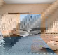 Benalla Tourist Park - Your Accommodation