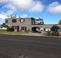 Warwick Vines Motel - Your Accommodation