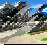 Potters Toowoomba Boutique Hotel - Your Accommodation