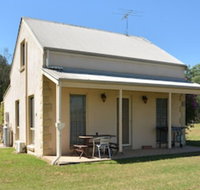 Madigan Wine Country Cottages