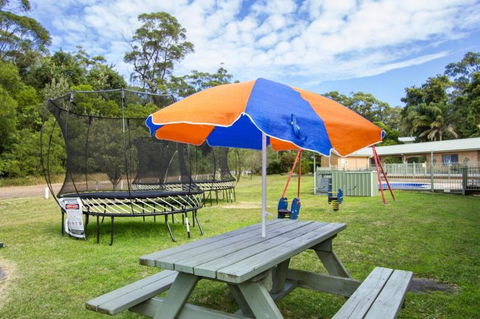 Haven Holiday Resort Sussex Inlet - Your Accommodation 1